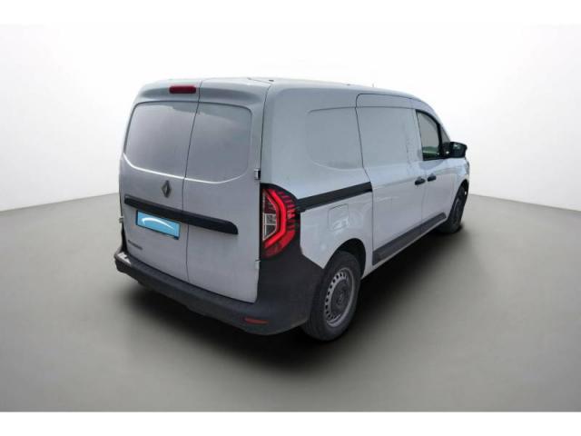 Renault Kangoo Van image 6