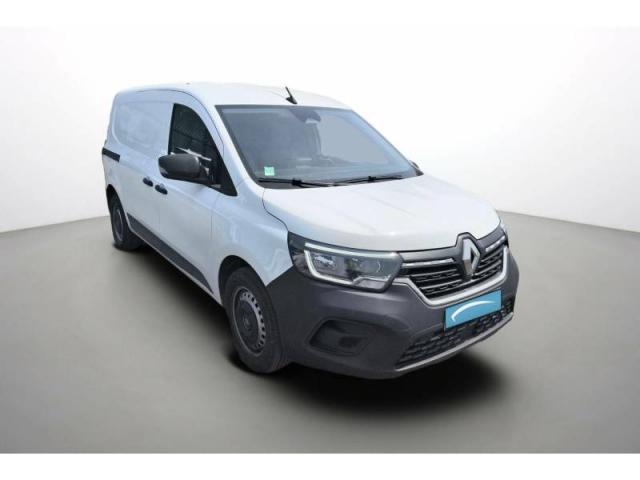 Renault Kangoo Van image 4