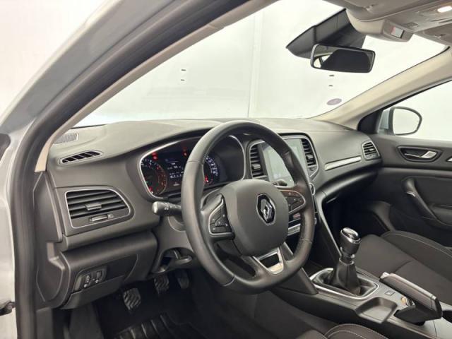 Renault Mégane image 1
