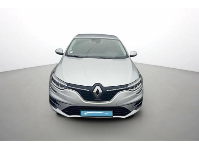 Renault Mégane image 1