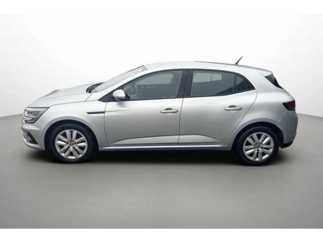 Renault Mégane image 3
