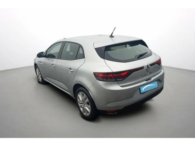 Renault Mégane image 7