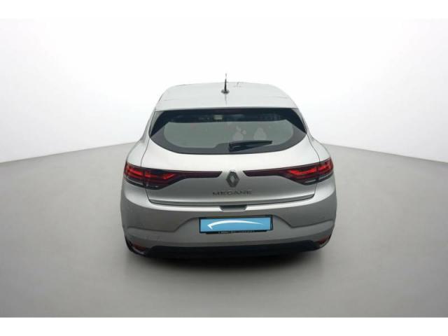 Renault Mégane image 6