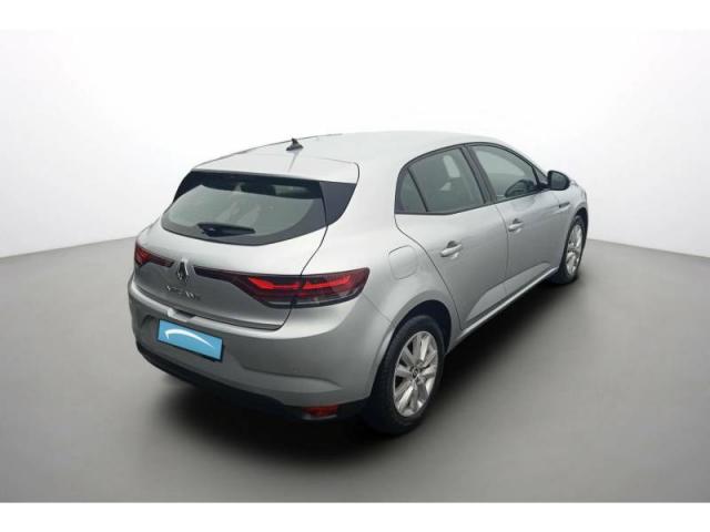 Renault Mégane image 4