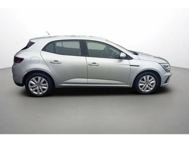 Renault Mégane image 5