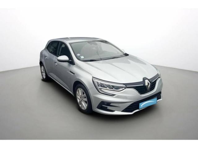 Renault Mégane image 2