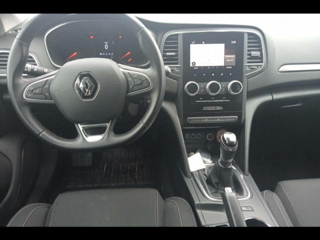 Renault Mégane image 8