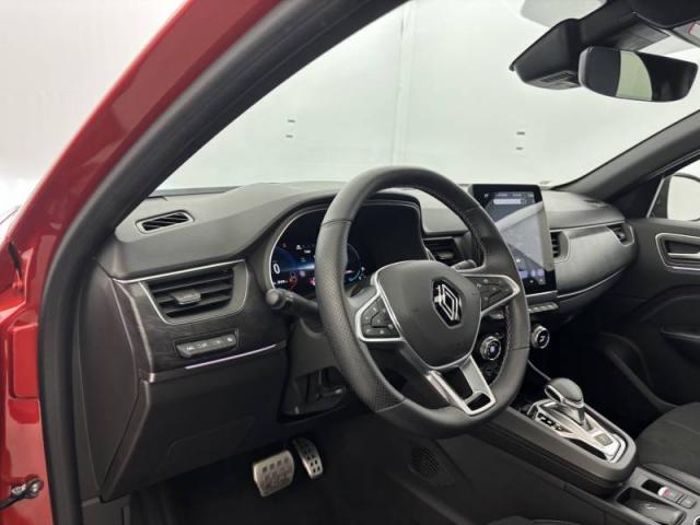 Renault Arkana image 1