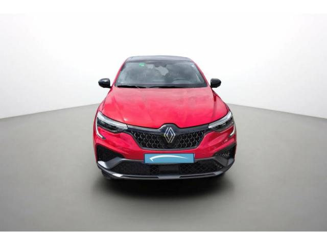 Renault Arkana image 1