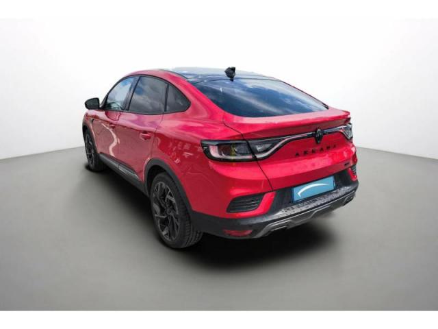 Renault Arkana image 7