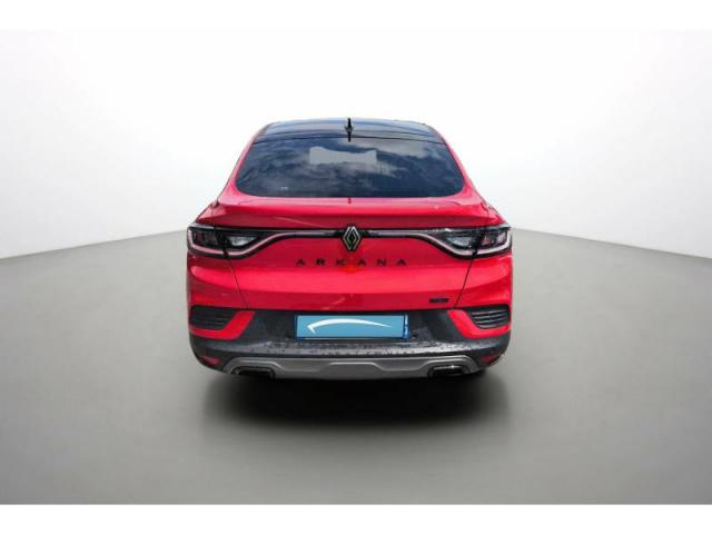 Renault Arkana image 2