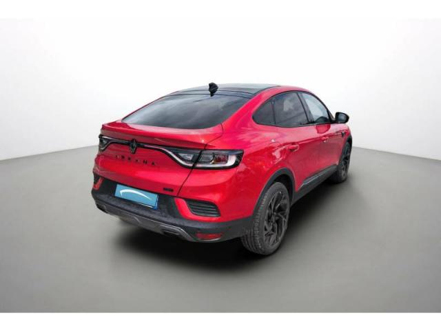 Renault Arkana image 4