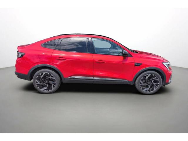 Renault Arkana image 8