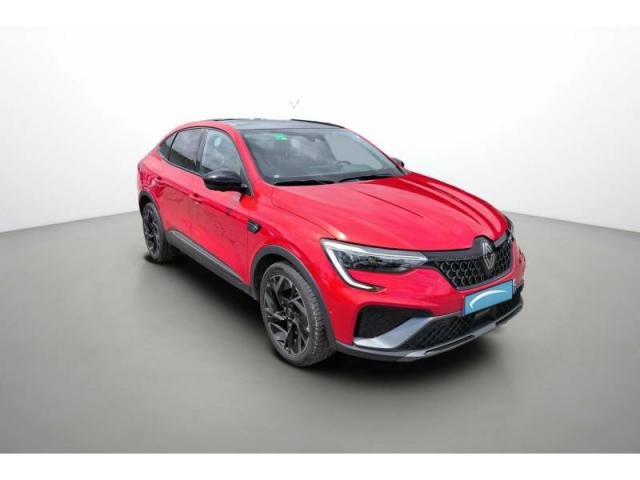 Renault Arkana image 5