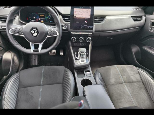 Renault Arkana image 3