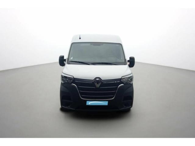 Renault Master image 6