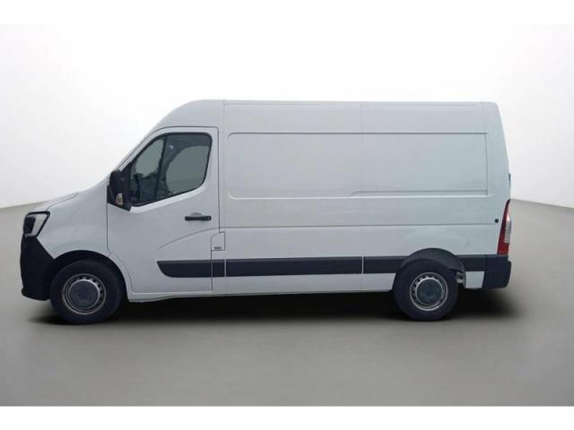 Renault Master image 3
