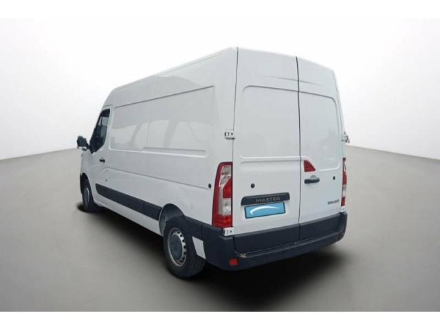 Renault Master image 4