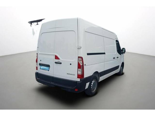 Renault Master image 1