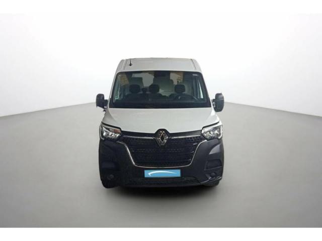 Renault Master image 3