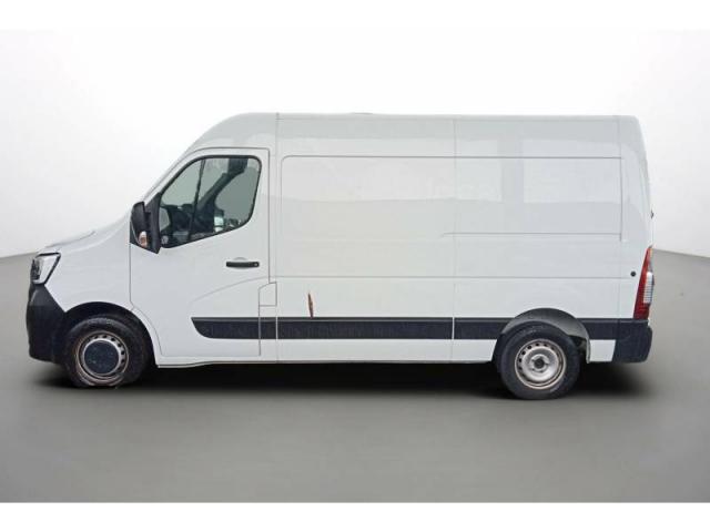 Renault Master image 5