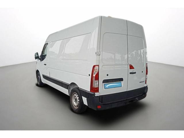 Renault Master image 8