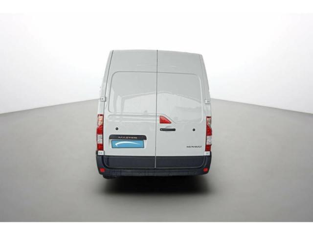 Renault Master image 1