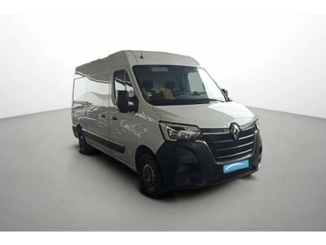 Renault Master image 4