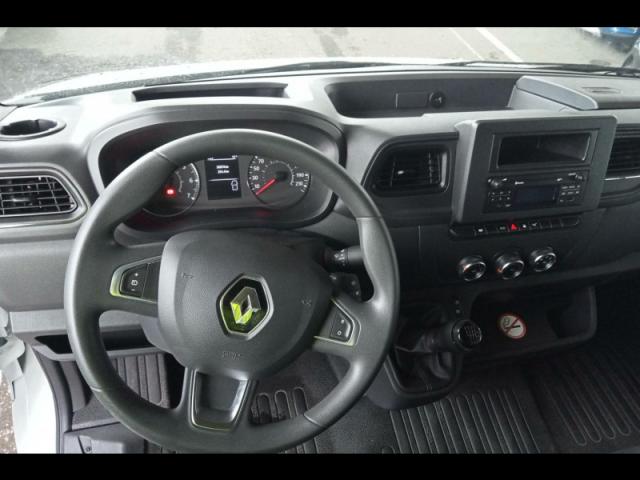 Renault Master image 6