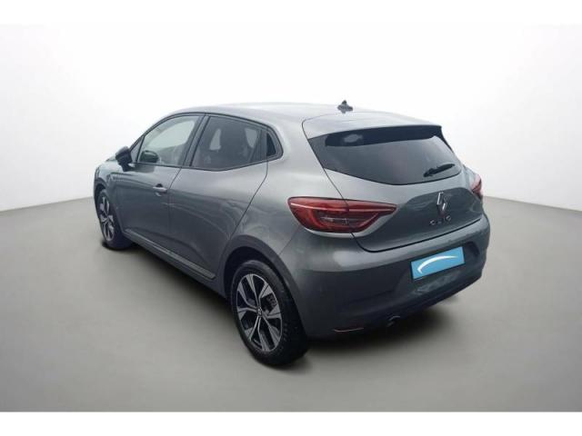 Renault Clio image 4