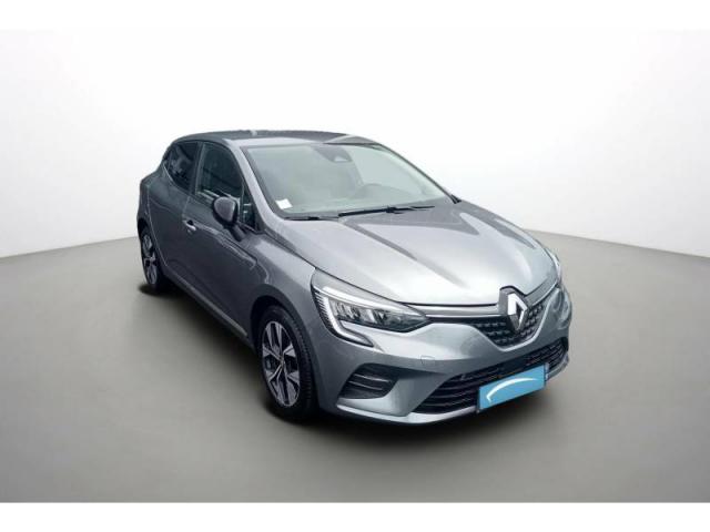 Renault Clio image 2