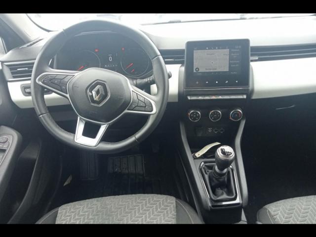 Renault Clio image 1