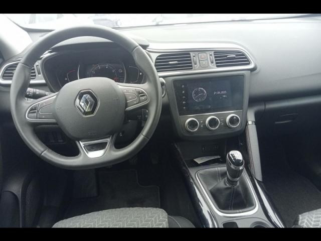 Renault Kadjar image 8