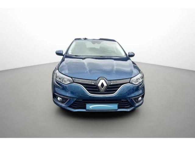 Renault Mégane image 8