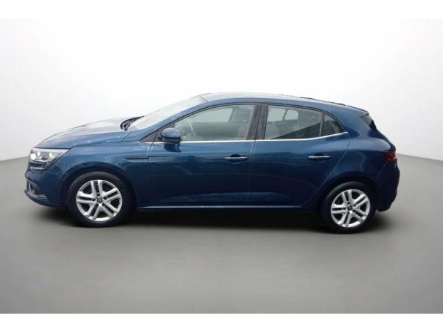 Renault Mégane image 6