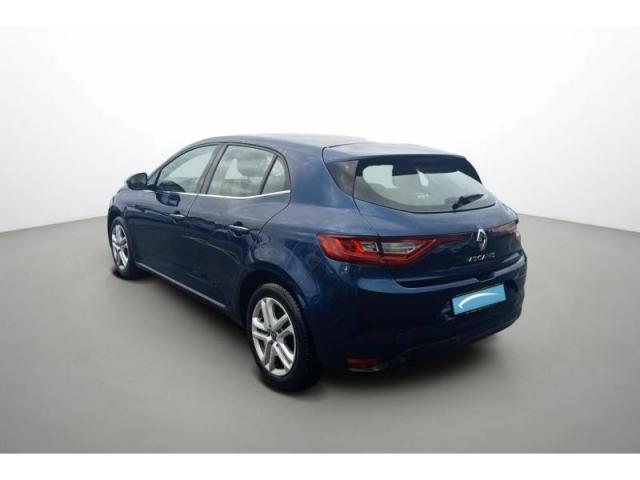 Renault Mégane image 1