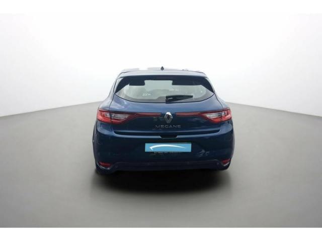 Renault Mégane image 3