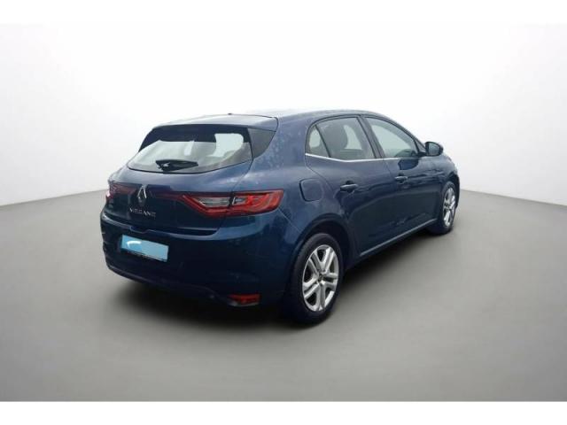 Renault Mégane image 5