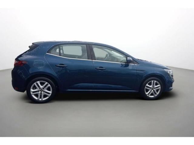 Renault Mégane image 2