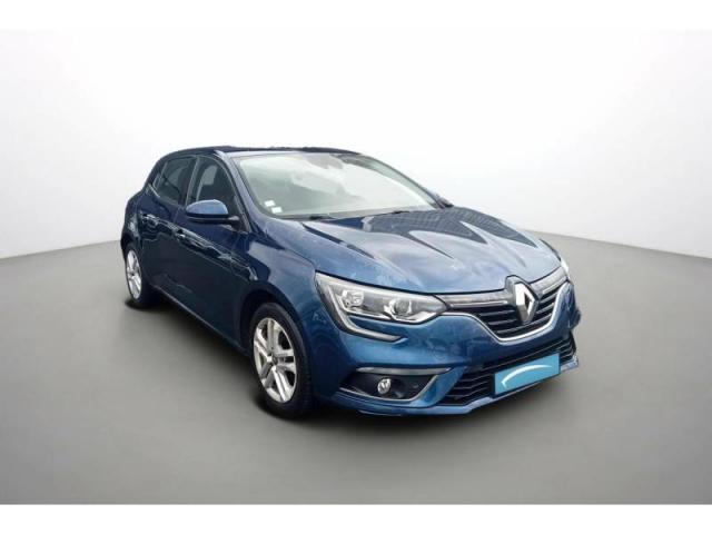 Renault Mégane image 4