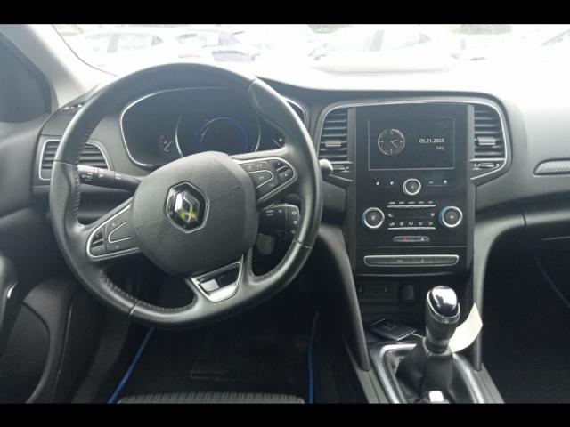 Renault Mégane image 7