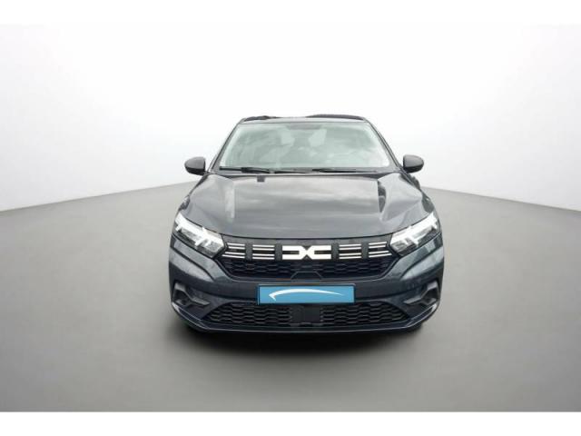 Dacia Sandero image 8