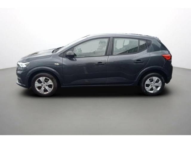 Dacia Sandero image 7