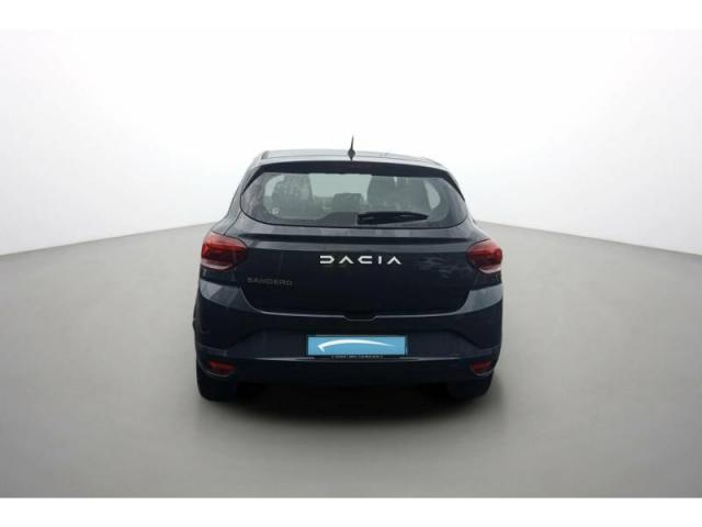 Dacia Sandero image 2