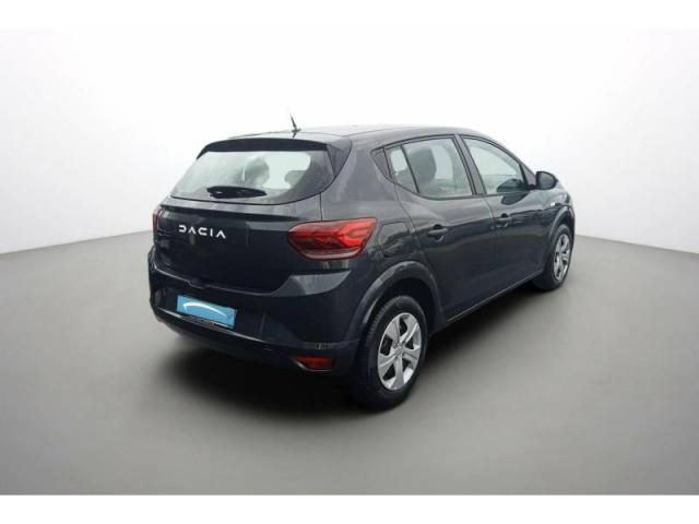 Dacia Sandero image 3