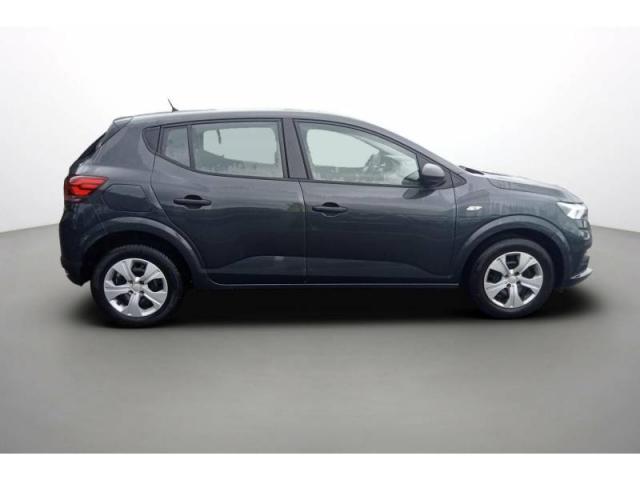 Dacia Sandero image 1