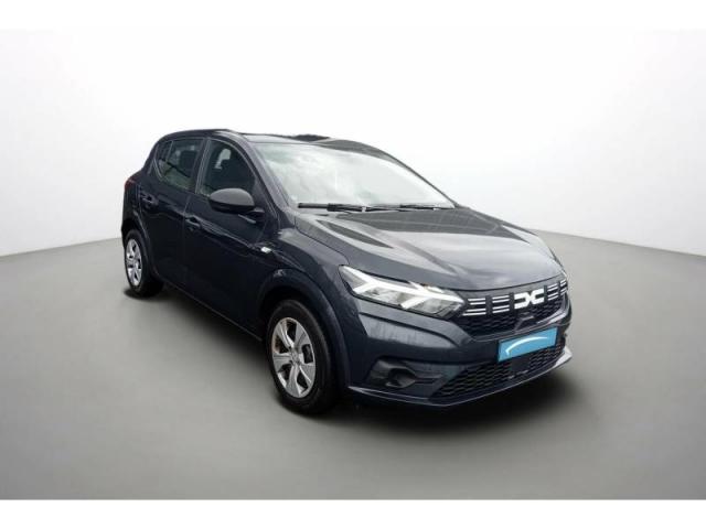 Dacia Sandero image 6