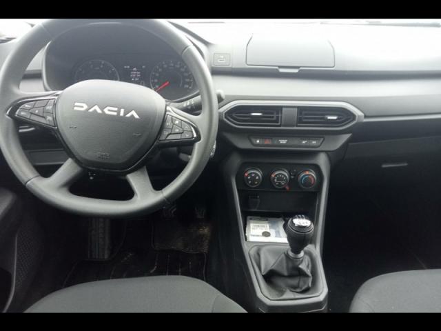 Dacia Sandero image 5