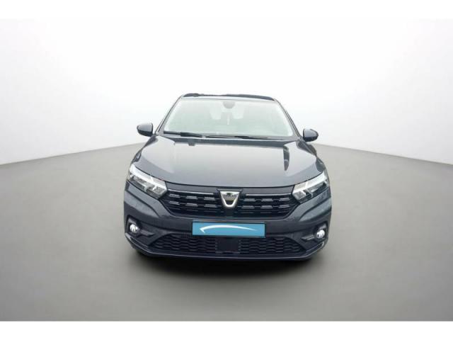 Dacia Sandero image 2