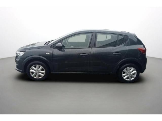 Dacia Sandero image 4